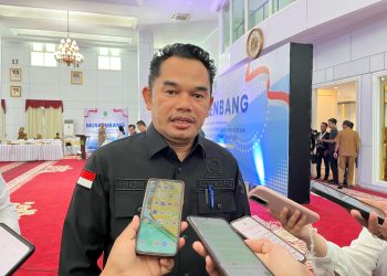 Ketua DPRD Kaltim Minta Pendekatan Khusus untuk Perlindungan Perempuan dan Anak di Wilayah 3T