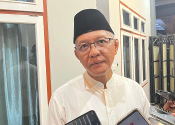 Samsun Soroti Pemerataan Infrastruktur sebagai Fondasi Sukses IKN dan Masa Depan Kaltim