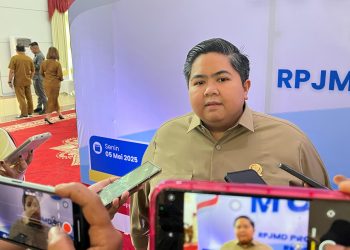 Ananda Dorong Perluasan Balai Rehabilitasi BNN Tanah Merah untuk Tangani Lonjakan Kasus Narkoba di Kaltim