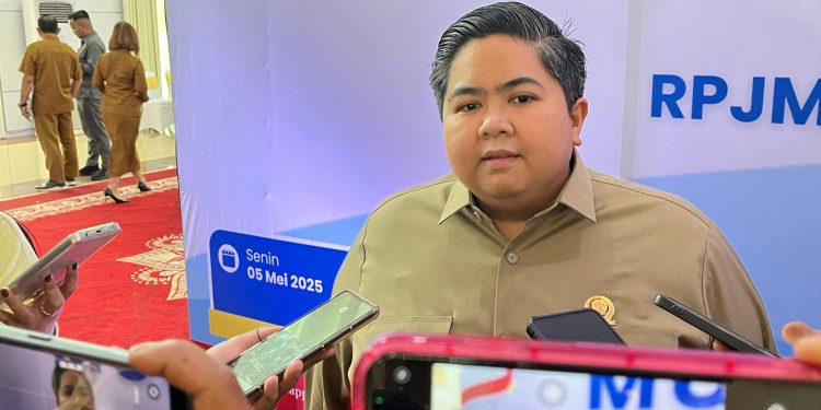 Ananda Dorong Perluasan Balai Rehabilitasi BNN Tanah Merah untuk Tangani Lonjakan Kasus Narkoba di Kaltim