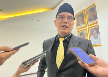 Ketua Komisi IV DPRD Samarinda Ajak Orang Tua Pahami Aturan SPMB 2025