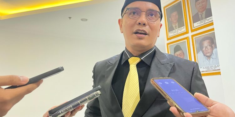 Ketua Komisi IV DPRD Samarinda Ajak Orang Tua Pahami Aturan SPMB 2025