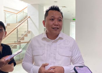 Revitalisasi Pasar Pagi Samarinda Didorong Perhatikan Aspek Keamanan Bangunan