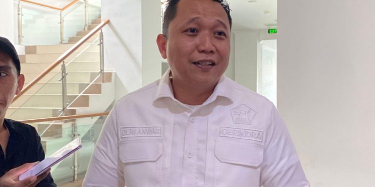 Revitalisasi Pasar Pagi Samarinda Didorong Perhatikan Aspek Keamanan Bangunan