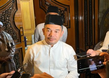 Ketua DPRD Kaltim Dorong Revisi Perda Lama Terkait Lalu Lintas Sungai Mahakam