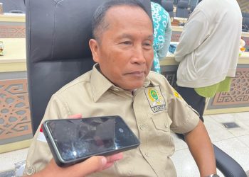 DPRD Kaltim Dukung Kepemimpinan Andi Harun dan Strategi Trisula Pembangunan Samarinda