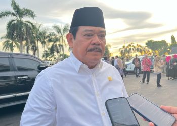 Abdulloh Dorong Percepatan Flyover Muara Rapak Demi Atasi Kemacetan dan Minimalkan Risiko Kecelakaan