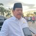 Abdulloh Dorong Percepatan Flyover Muara Rapak Demi Atasi Kemacetan dan Minimalkan Risiko Kecelakaan