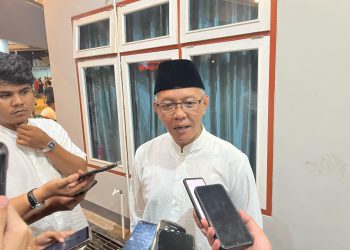 Samsun Desak Penanganan Serius Lubang Bekas Tambang dan Reformasi Dana Reklamasi