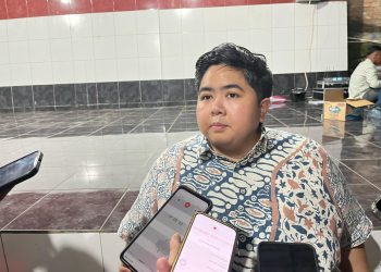 Ananda Emira Moeis Kritisi Pengelolaan Hotel Royal Suite, Desak Evaluasi Kontrak dengan PT TBI