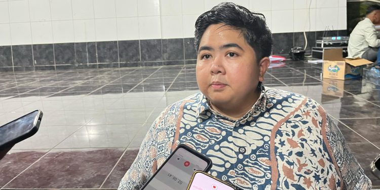 Ananda Emira Moeis Kritisi Pengelolaan Hotel Royal Suite, Desak Evaluasi Kontrak dengan PT TBI