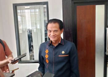 BK DPRD Kaltim Tunggu Disposisi untuk Tindaklanjuti Laporan Dugaan Pelanggaran Etik RDP RSHD