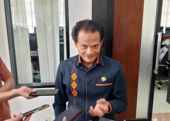DPRD Kaltim Minta Keadilan Pengelolaan Sungai Mahakam, Dorong Revisi Regulasi Nasional