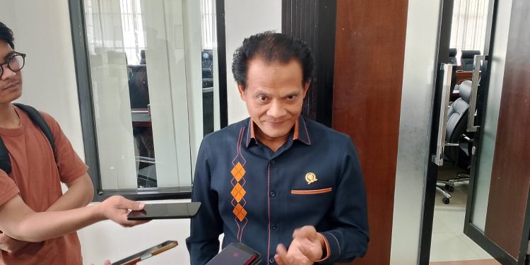 DPRD Kaltim Minta Keadilan Pengelolaan Sungai Mahakam, Dorong Revisi Regulasi Nasional
