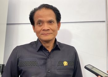 Subandi Minta Evaluasi Serius Pascakejadian Longsor di Terowongan Baru Samarinda