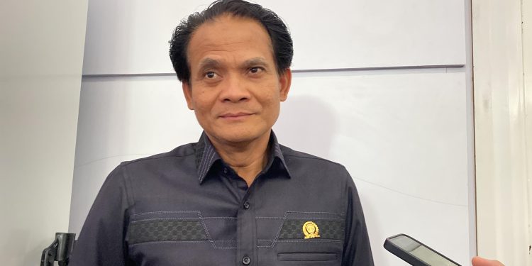 Subandi Minta Evaluasi Serius Pascakejadian Longsor di Terowongan Baru Samarinda