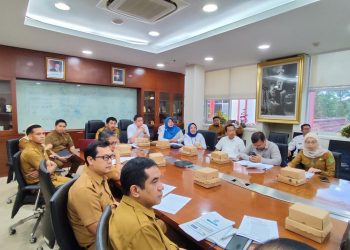 UHC Sudah 100 Persen, Pemkab Kukar Ingatkan Masyarakat Manfaatkan Antrian Online Faskes