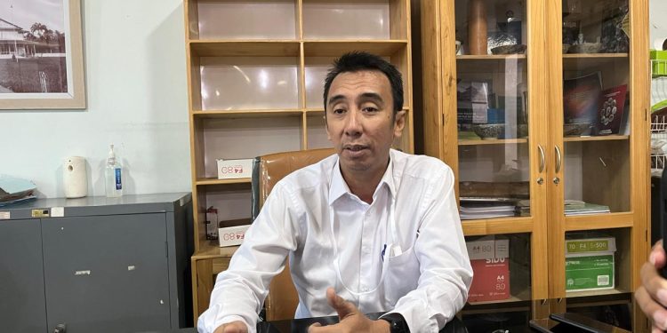 DISDIKBUD Kukar Fokus Jaga Warisan Lewat Pendataan Cagar Budaya