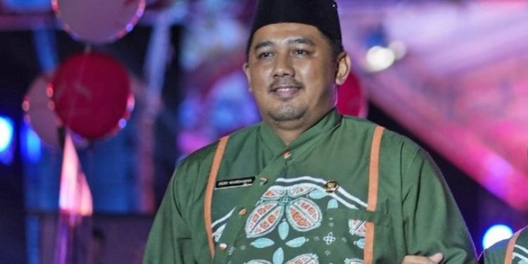 Dispora Kukar Siap Dampingi Pemuda Wujudkan Kemandirian Lewat Program Kukar Idaman
