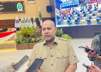 DPRD Kaltim Soroti Minimnya Anggaran UPTD, Desak Pemerintah Prioritaskan Perbaikan Jalan dan Drainase