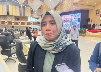 Damayanti Soroti Minimnya Keterwakilan Perempuan di DPRD Kaltim Meski Perempuan Dominan di Eksekutif