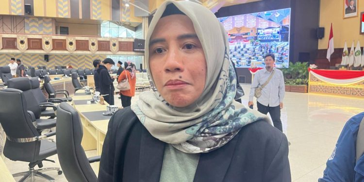 Damayanti Soroti Minimnya Keterwakilan Perempuan di DPRD Kaltim Meski Perempuan Dominan di Eksekutif