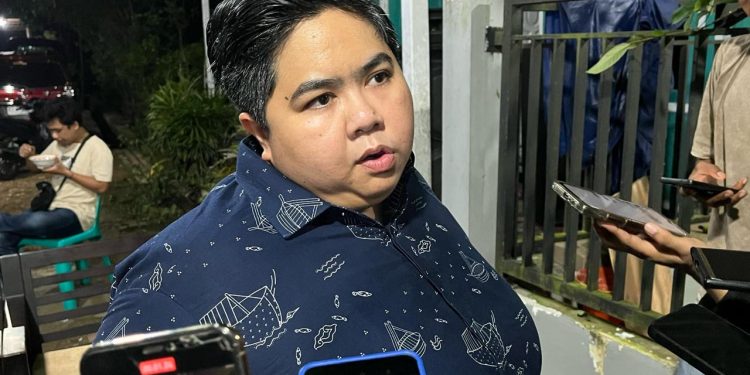 Ananda Emira Moeis Dorong Optimalisasi CSR PT Berau Coal untuk Kesejahteraan Warga Lokal