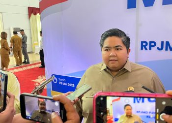 DPRD Kaltim Fokus Tiga Program Prioritas 2025: Pengelolaan Sampah, PJU, dan Air Bersih