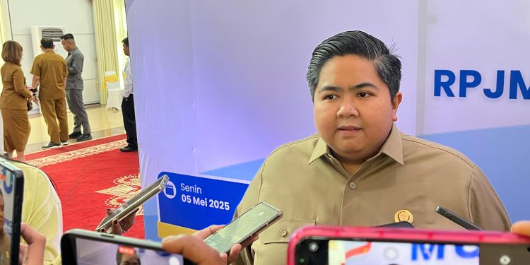DPRD Kaltim Fokus Tiga Program Prioritas 2025: Pengelolaan Sampah, PJU, dan Air Bersih