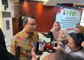 Harga Kelapa Melonjak, Sapto Setyo Pramono Dorong Penguatan Industri dan Apresiasi Petani