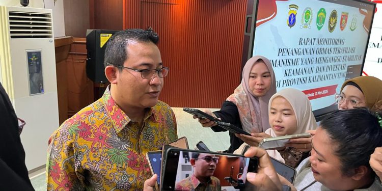 Harga Kelapa Melonjak, Sapto Setyo Pramono Dorong Penguatan Industri dan Apresiasi Petani