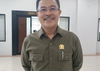Darlis Pattalongi Dorong Evaluasi Tambang Hulu dan Strategi Terpadu Atasi Banjir Loa Janan Ilir