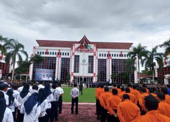 Harkitnas Jadi Titik Bangkit, Kukar Diingatkan Tak Lambat Hadapi Era Digital