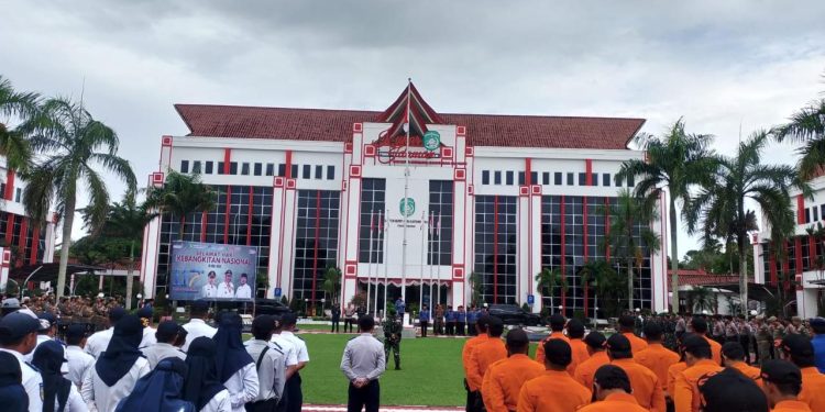 Harkitnas Jadi Titik Bangkit, Kukar Diingatkan Tak Lambat Hadapi Era Digital