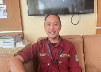 3.870 PPPK Siap Dilantik, BOKSDM Kukar Pastikan Pelaksanaan Berjalan Tertib dan Lancar