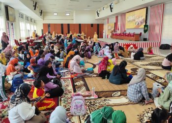 PP PAUD Kukar Tekankan Akses dan Kualitas Layanan PAUD dalam Momentum HUT ke-68