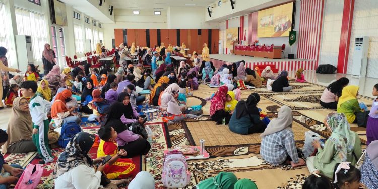 PP PAUD Kukar Tekankan Akses dan Kualitas Layanan PAUD dalam Momentum HUT ke-68