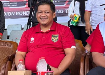 Event Bejaguran 2025 Diangkat Jadi Simbol Edukasi Sosial Pemuda Kukar
