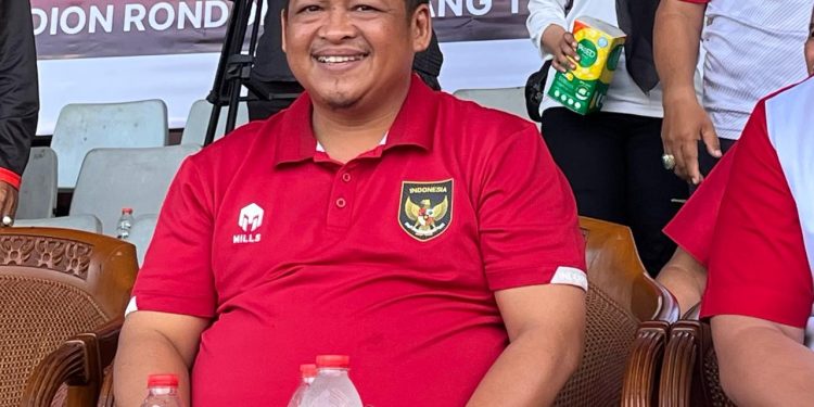 Event Bejaguran 2025 Diangkat Jadi Simbol Edukasi Sosial Pemuda Kukar