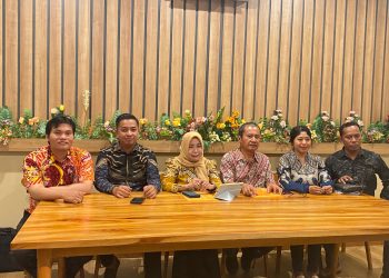 Kuasa Hukum Kasus Kamaruddin Ibrahim Tegaskan Bukan Pidana, Melainkan Perdata!