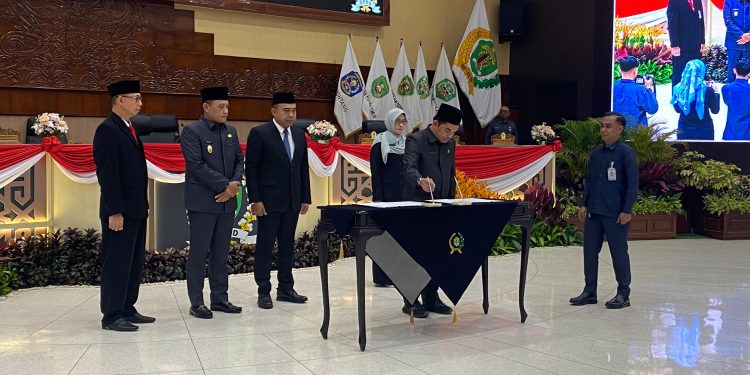 WTP Kembali Diraih Kaltim, DPRD Tekankan Pentingnya Tindak Lanjut Rekomendasi BPK