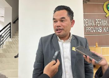DPRD Kaltim Soroti Maraknya Perundungan Pelajar, Dorong Pembentukan Sistem Perlindungan Terpadu di Sekolah