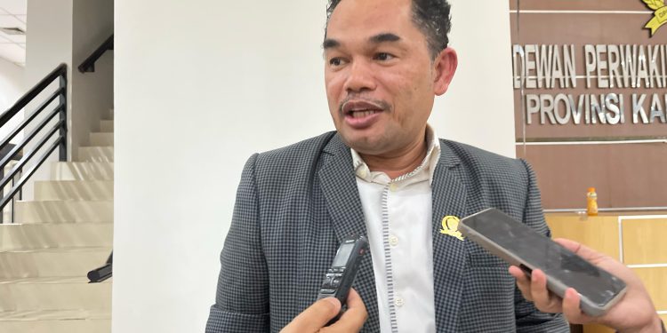 DPRD Kaltim Soroti Maraknya Perundungan Pelajar, Dorong Pembentukan Sistem Perlindungan Terpadu di Sekolah