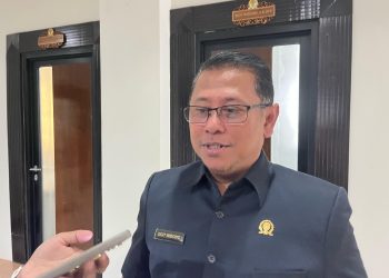 DPRD Kaltim Minta Penegakan Hukum Tetap Junjung Asas Keadilan dan Praduga Tak Bersalah