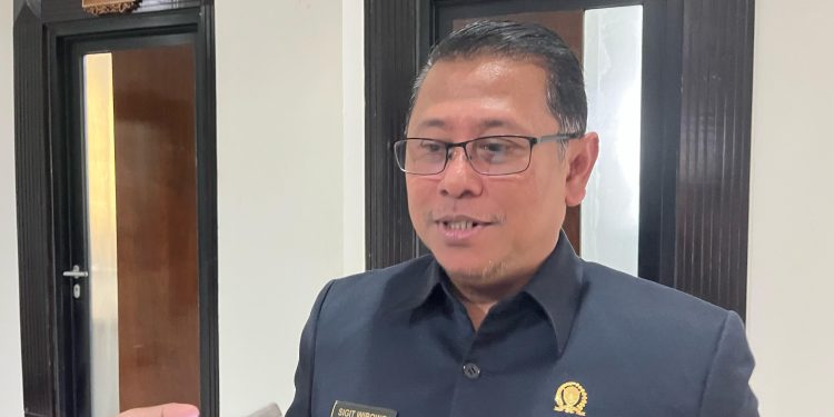 DPRD Kaltim Minta Penegakan Hukum Tetap Junjung Asas Keadilan dan Praduga Tak Bersalah