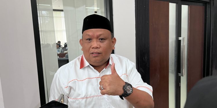 DPRD Kaltim Tekankan Pentingnya Integrasi Jalan Lingkar Bontang dalam Perencanaan Daerah