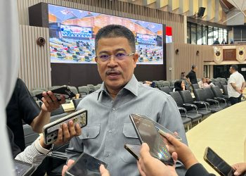 DPRD Kaltim Desak Penegakan Hukum Tegas Atasi Tambang Ilegal di Kawasan Hutan Pendidikan Unmul