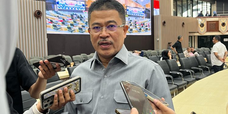 DPRD Kaltim Desak Penegakan Hukum Tegas Atasi Tambang Ilegal di Kawasan Hutan Pendidikan Unmul