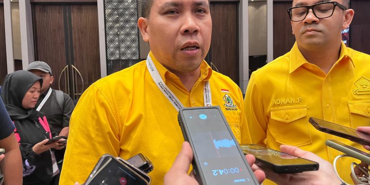 DPRD Kaltim Soroti Ketimpangan Akses SDA, Desak Reformasi Kebijakan Demi Kesejahteraan Masyarakat
