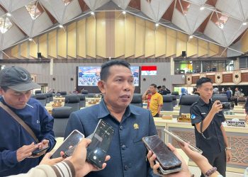 DPRD Kaltim Soroti Temuan BPK, Minta Pemerintah Benahi Tata Kelola Sebelum Realisasikan Gratispol
